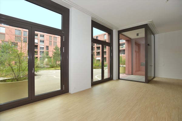 Wunderschöne Loftwohnung mieten - ROY Winterthur 3