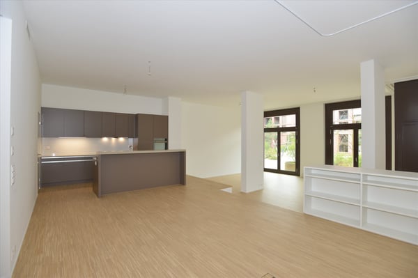 Wunderschöne Loftwohnung mieten - ROY Winterthur 4