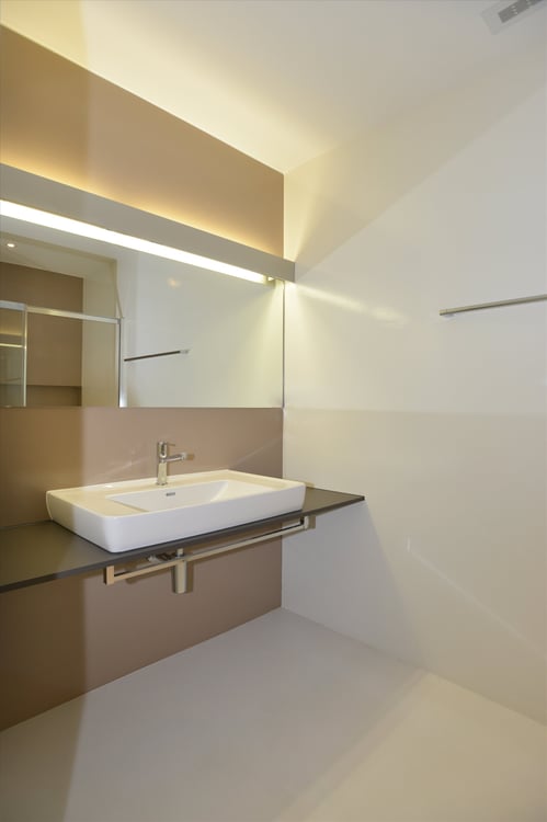 Wunderschöne Loftwohnung mieten - ROY Winterthur 8