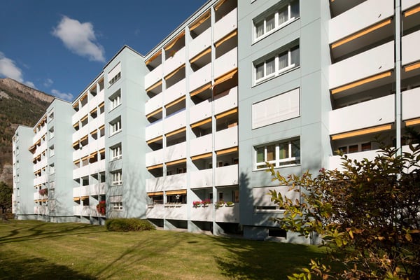 Mieten ohne Kaution - Willkommen zu Hause! 1