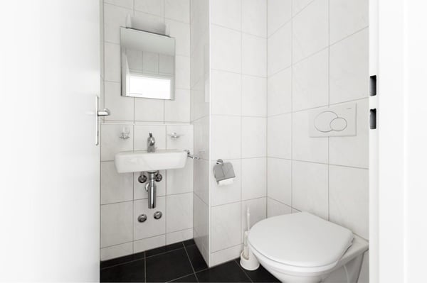 Mieten ohne Kaution - Willkommen zu Hause! 5