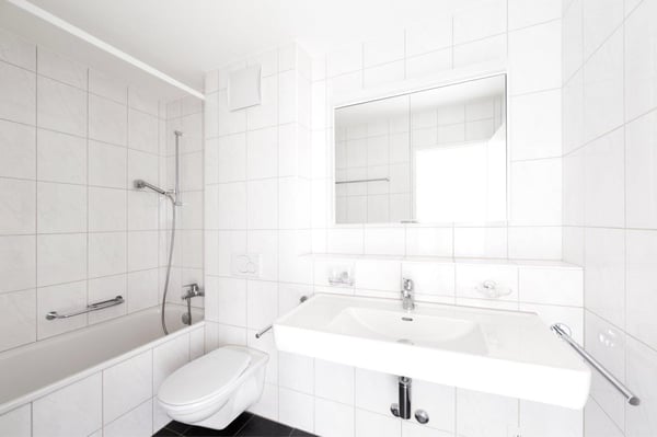 Mieten ohne Kaution - Willkommen zu Hause! 6