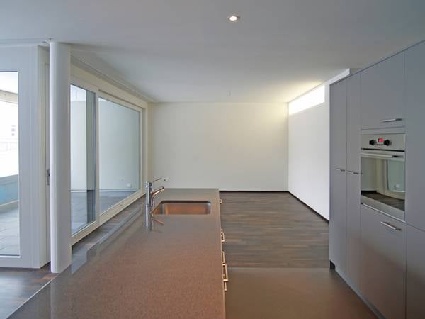 Grosszügiges und modernes Wohnen an zentraler Lage 5