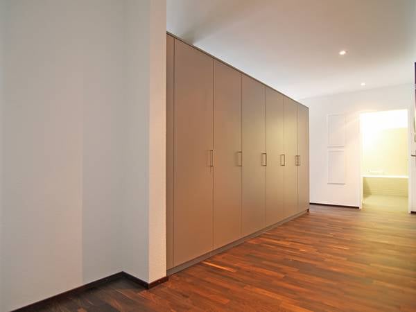 Grosszügiges und modernes Wohnen an zentraler Lage 9