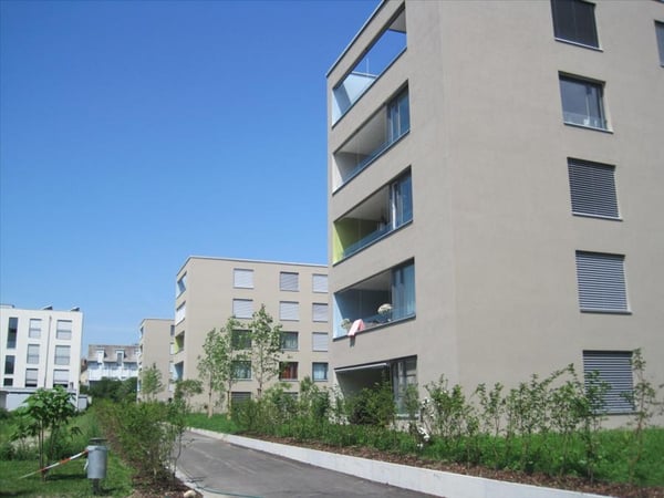 Grosszügiges und modernes Wohnen an zentraler Lage 3