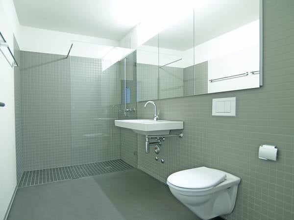 Grosszügiges und modernes Wohnen an zentraler Lage 8