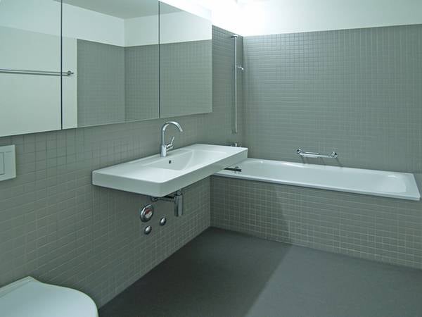 Grosszügiges und modernes Wohnen an zentraler Lage 7