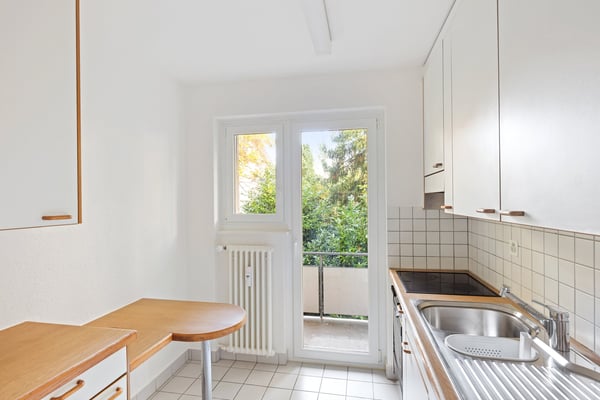 Gemütliches Wohnen im Herzen von Frauenfeld 3