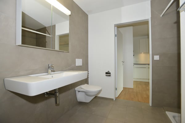 Mieten ohne Kaution - Sonnige Wohnung im Zentrum 5