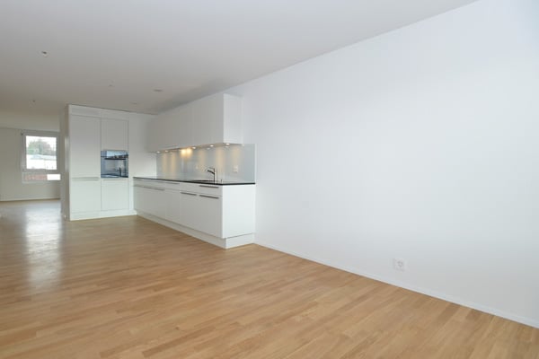 Mieten ohne Kaution - Sonnige Wohnung im Zentrum 3