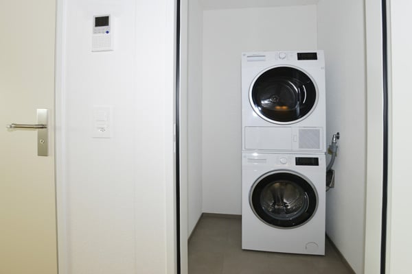 Mieten ohne Kaution - Sonnige Wohnung im Zentrum 6