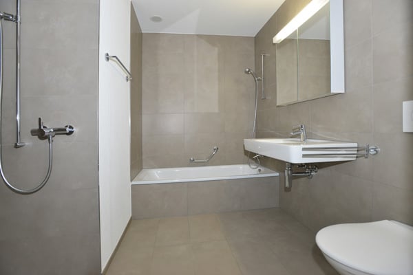 Mieten ohne Kaution - Sonnige Wohnung im Zentrum 4