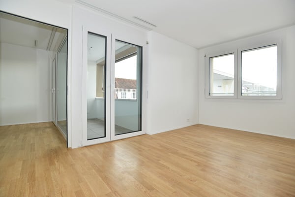 Mieten ohne Kaution - Sonnige Wohnung im Zentrum 2