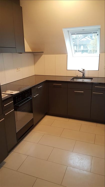 Wohnspass auf zwei Etagen! 