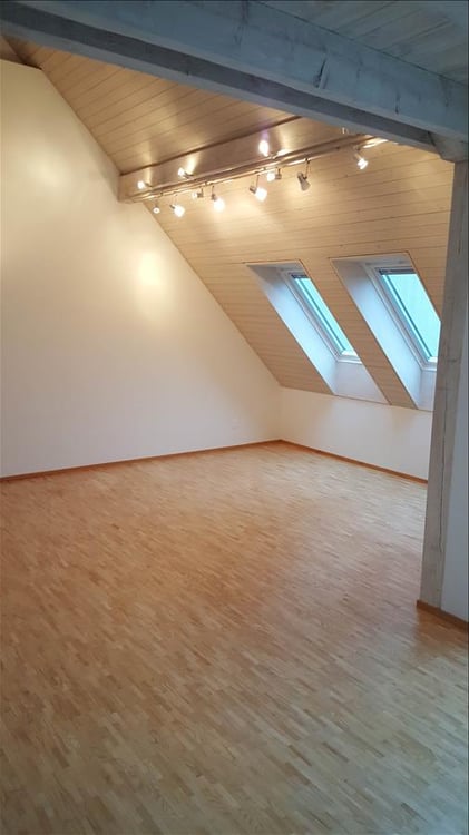 Wohnspass auf zwei Etagen! 