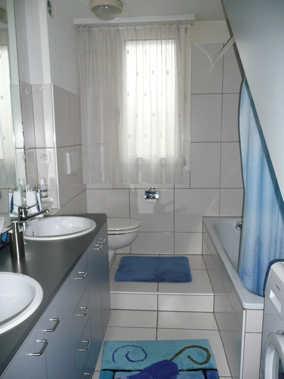 Wohnspass auf zwei Etagen! 