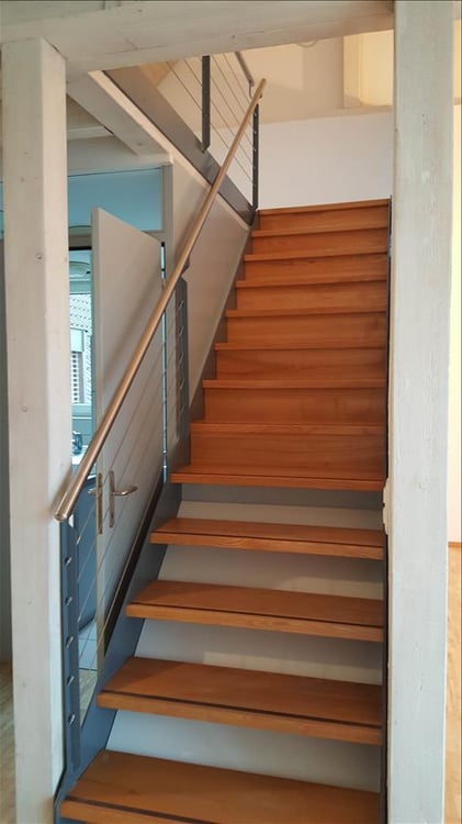 Wohnspass auf zwei Etagen! 