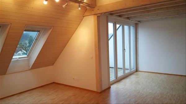 Wohnspass auf zwei Etagen! 