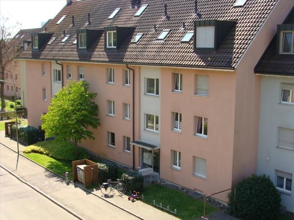 Wohnspass auf zwei Etagen! 