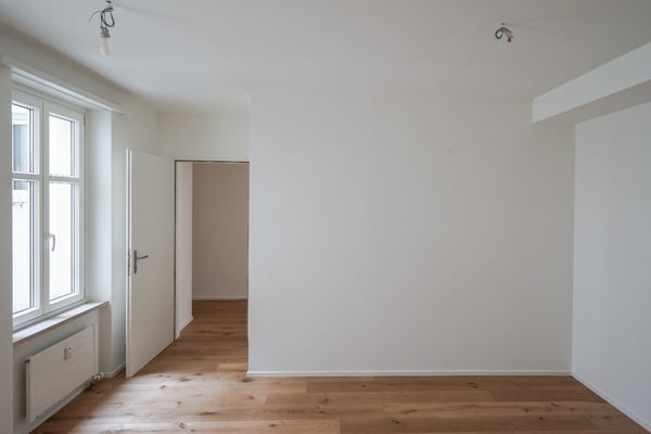 Neu sanierte Wohnung in der Innenstadt! 8