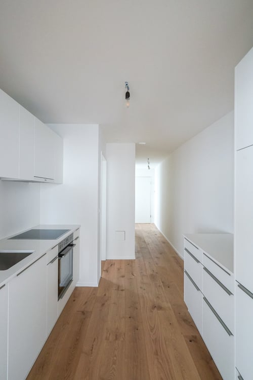 Neu sanierte Wohnung in der Innenstadt! 9