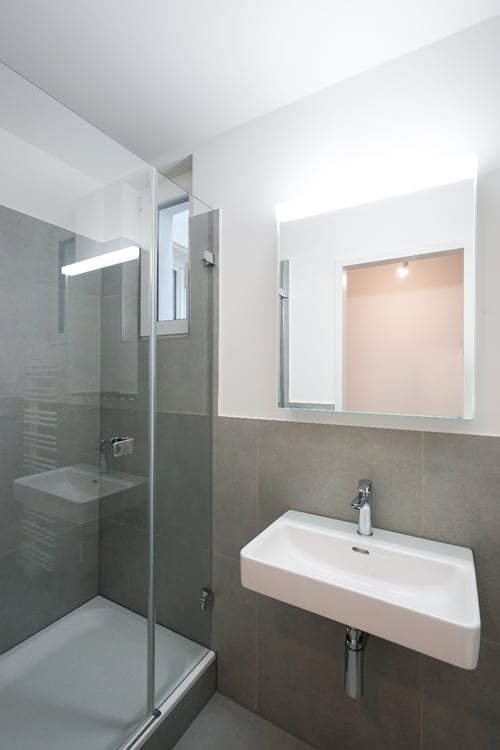 Neu sanierte Wohnung in der Innenstadt! 6