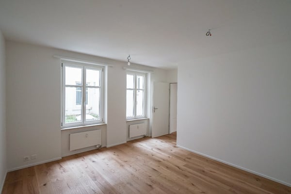 Neu sanierte Wohnung in der Innenstadt! 7