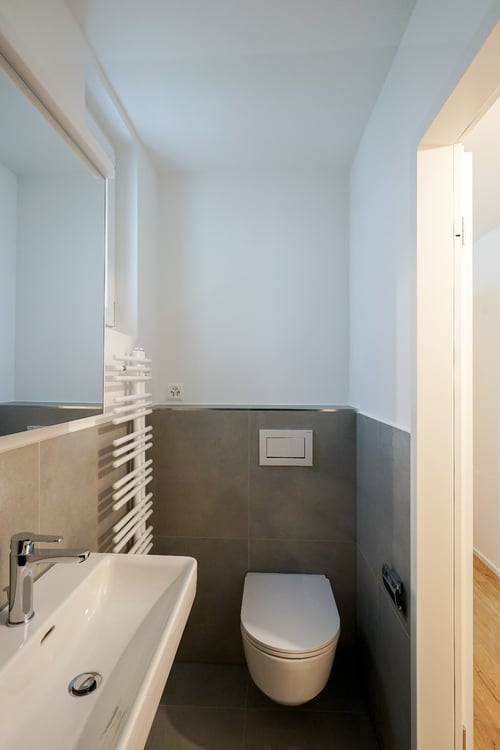 Neu sanierte Wohnung in der Innenstadt! 5