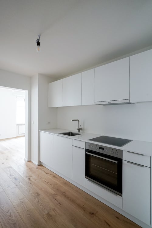 Neu sanierte Wohnung in der Innenstadt! 4