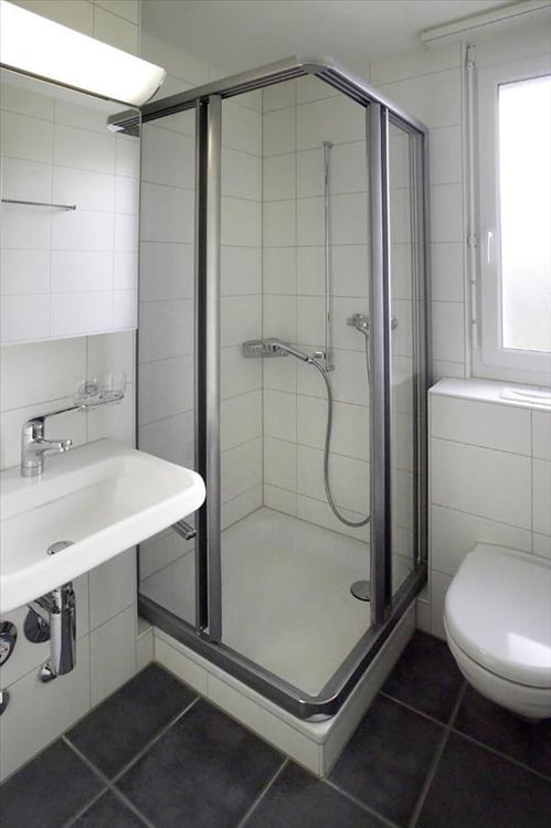 Neuwertige Wohnung an ruhiger Lage! 5