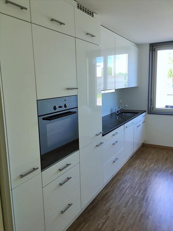 Wohnen an ruhiger Lage 