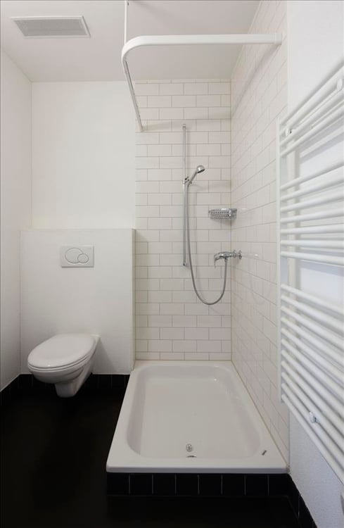 Wohnen an ruhiger Lage 