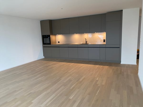 Modernes Wohnen in Dübendorf! 4