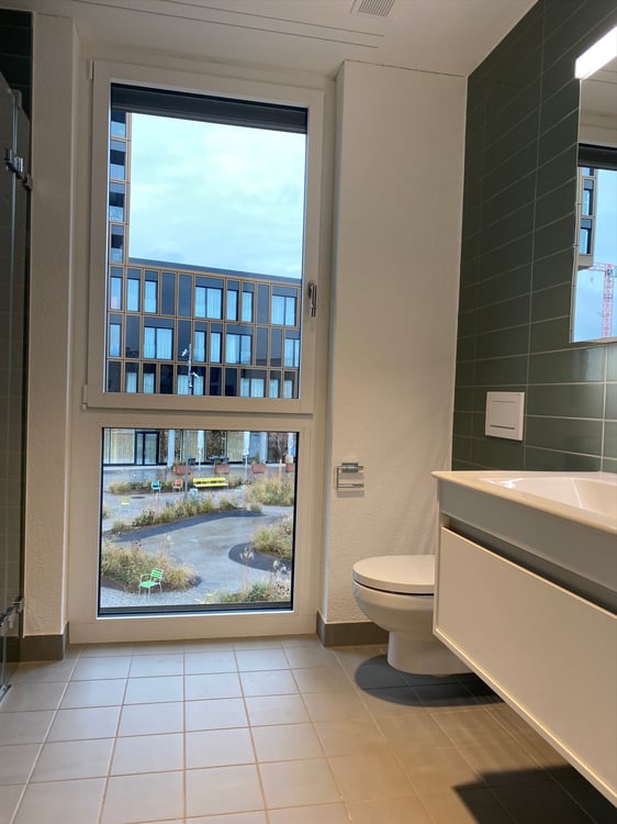 Modernes Wohnen in Dübendorf! 5