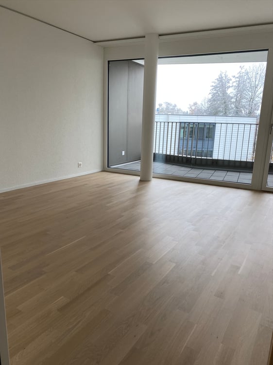 Modernes Wohnen in Dübendorf! 7