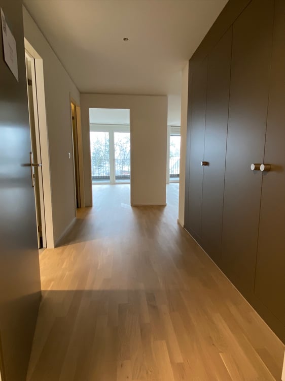 Modernes Wohnen in Dübendorf! 9