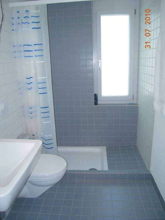 Moderne Wohnung im Glattpark 5