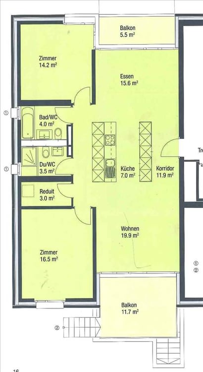 Leben im Glattpark - MIETEN OHNE DEPOT 8