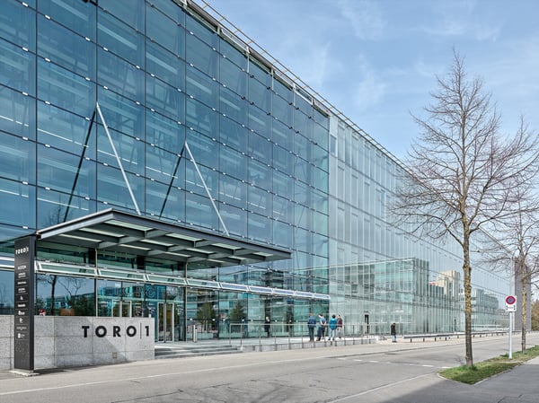 Jetzt einsteigen – der erste Monat geht auf uns! 1