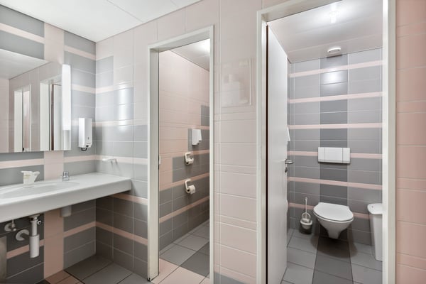 A deux pas du centre-ville et de la gare 10