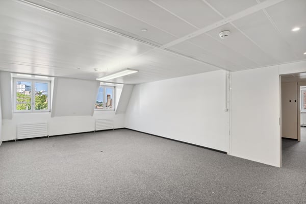 A deux pas du centre-ville et de la gare 4