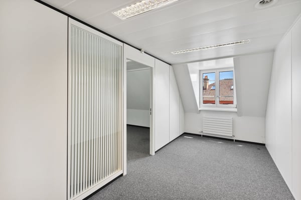 A deux pas du centre-ville et de la gare 7