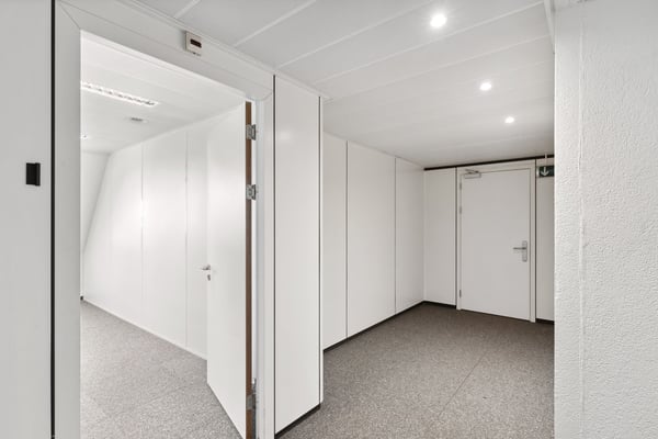 A deux pas du centre-ville et de la gare 9