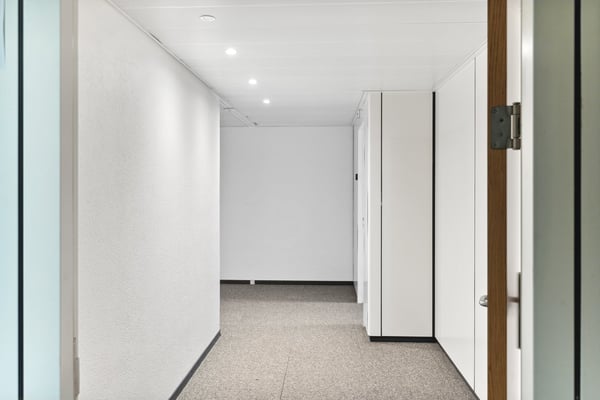 A deux pas du centre-ville et de la gare 8