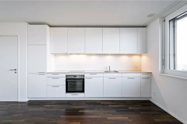 Alles, was es zum leben braucht - Urbanes Zentrum 3