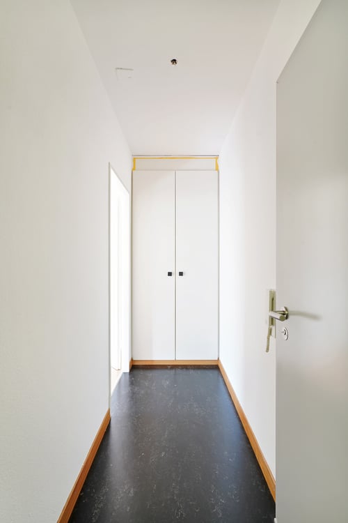 Zentrales Wohnen Nähe dem Bahnhof SBB 7