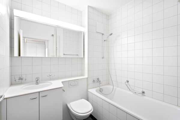 Zentrales Wohnen Nähe dem Bahnhof SBB 5