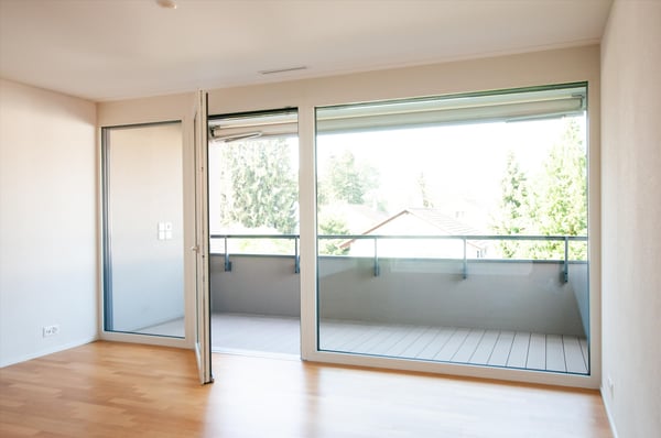 Viva Grüttbach - l'appartement idéal pour les seniors de plus de 60 ans