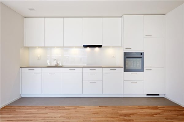 Modernes Wohnen im Erlenmatt 3