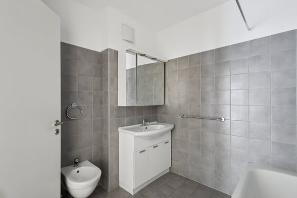 accogliente 2.5 locali al PT a Pregassona con 2 pigioni nette gratuite 4